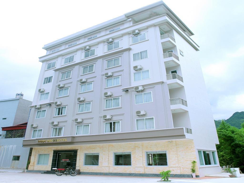 Nhà Nghỉ ở Mai Châu Hòa Bình giá rẻ, sạch,đẹp