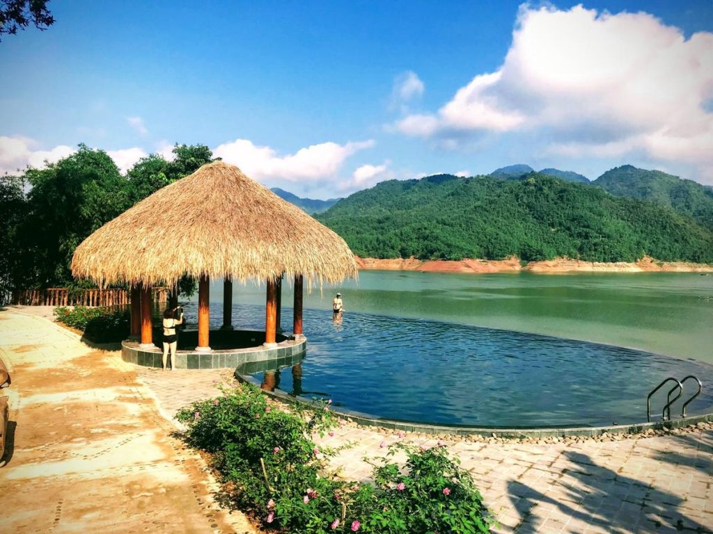 Mai Châu HideAway Bangalow (Resort)