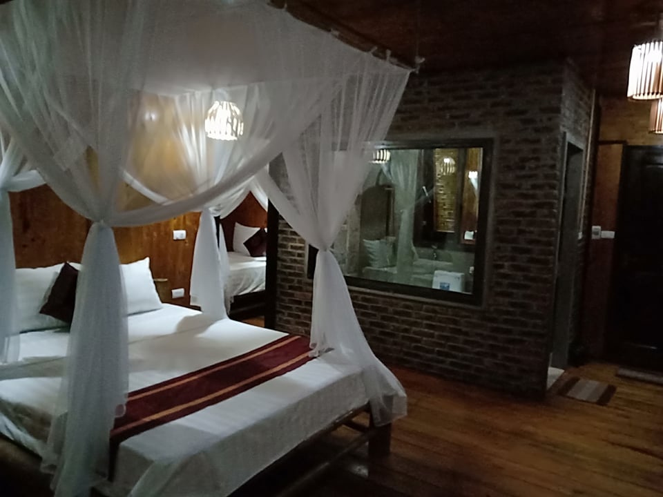 Tất tần tật về Du Lịch Mai Châu Hòa Bình