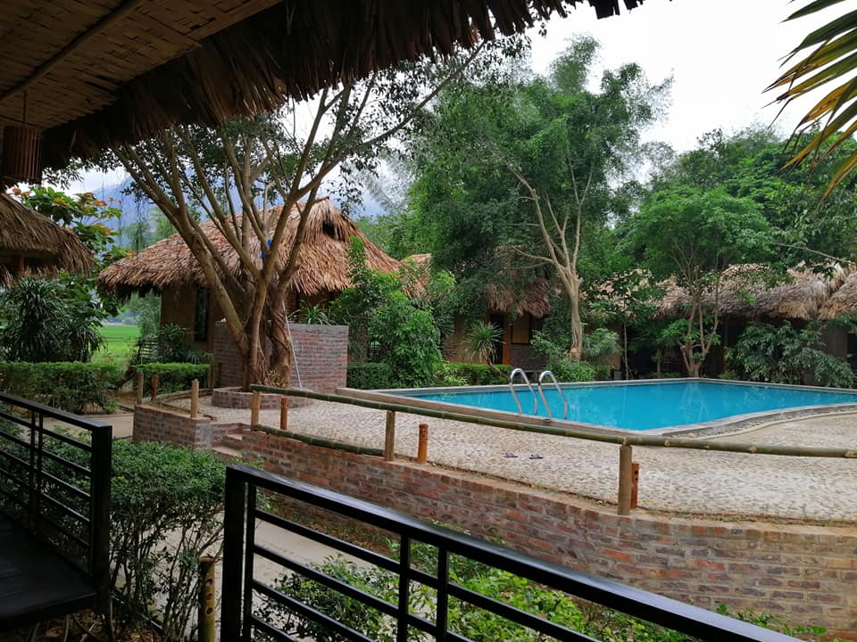 Tất tần tật về Du Lịch Mai Châu Hòa Bình
