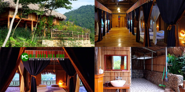 Homestay Mai Châu
